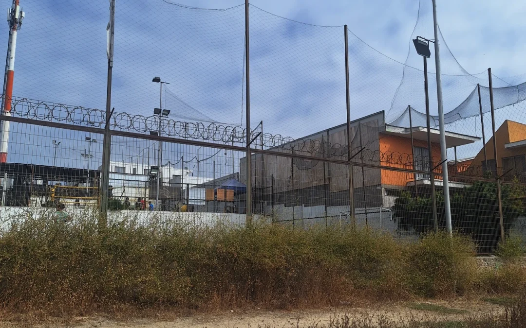 Sindempart, Coquimbo